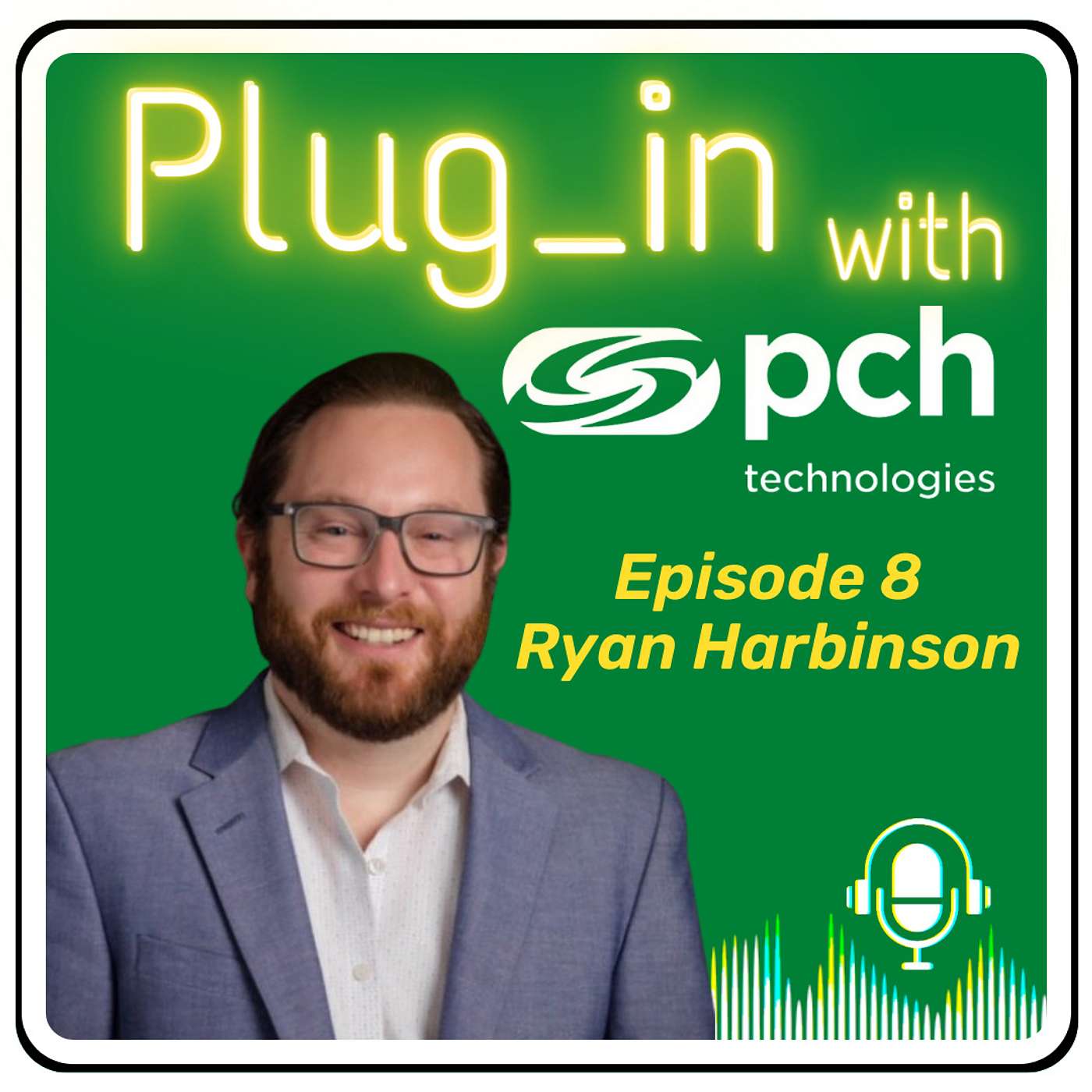 Plug in with PCH