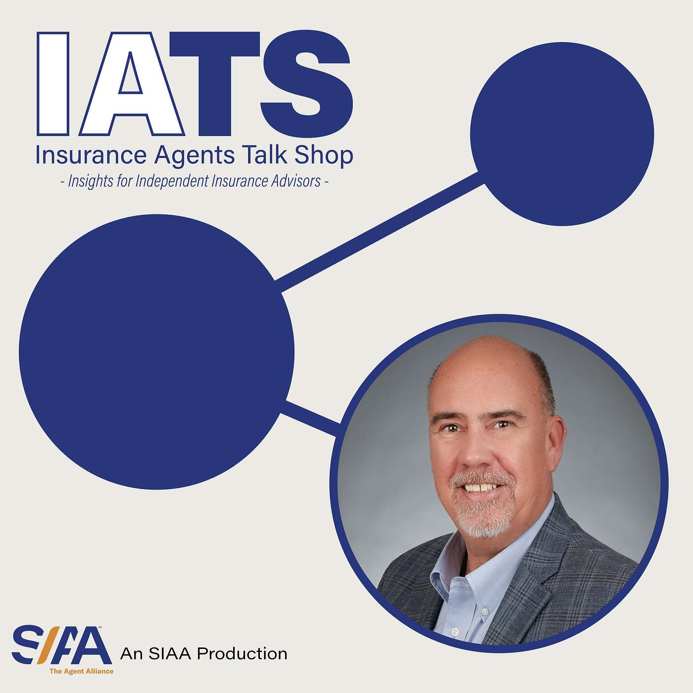 Insurance Agents Talk Shop