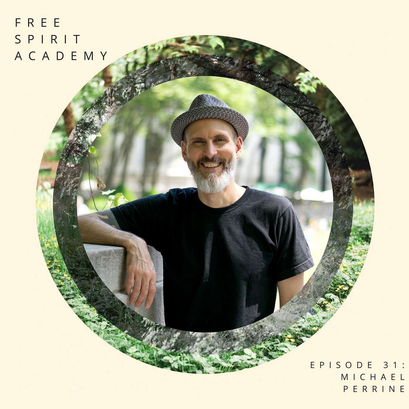Free Spirit Academy Podcast