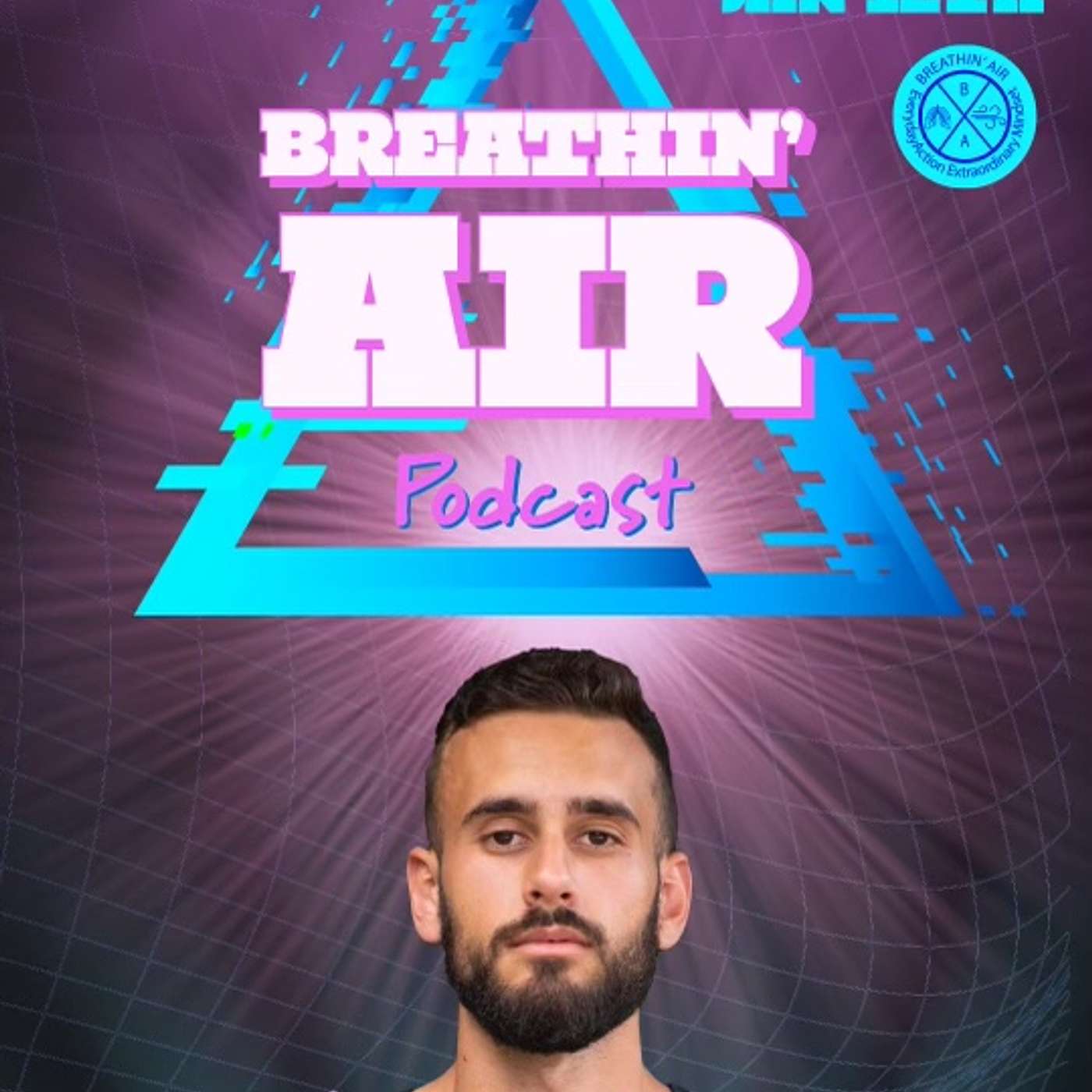 Breathin\' Air