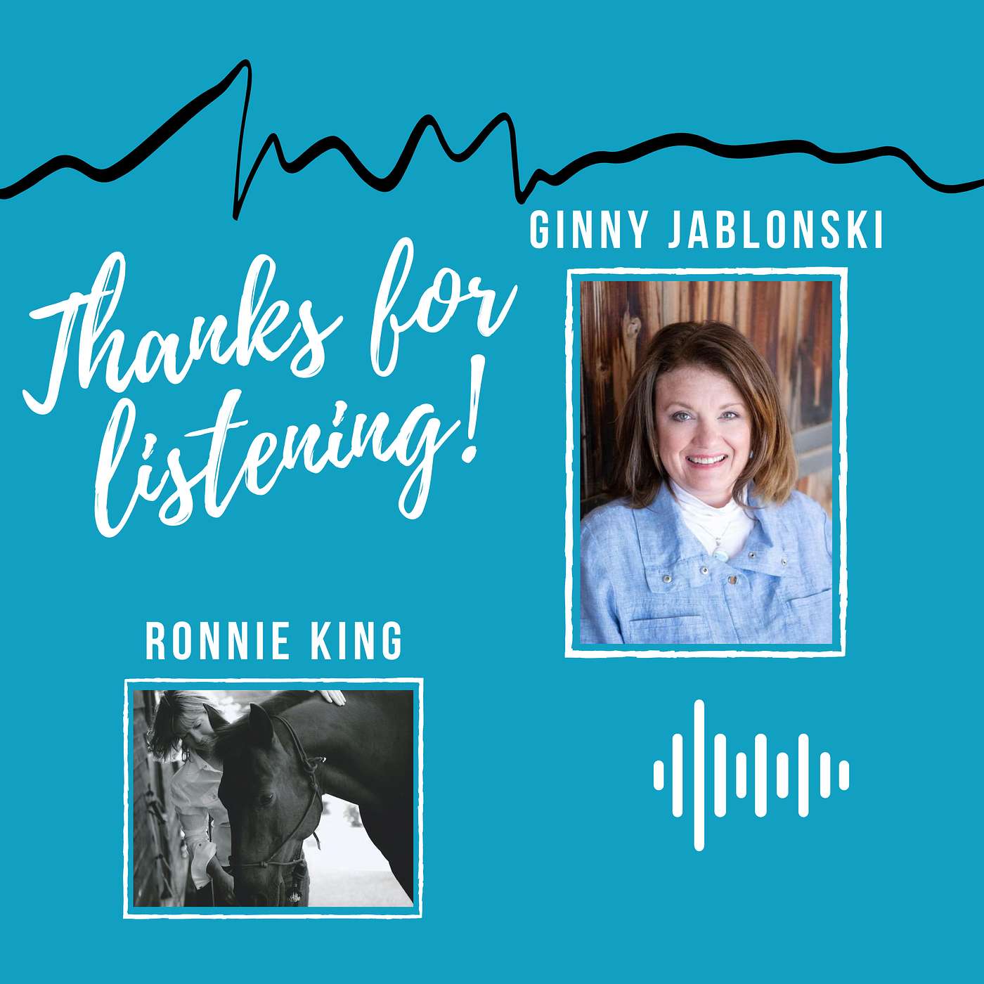 Interview with Ginny Jablonski - Interspecies Evolution