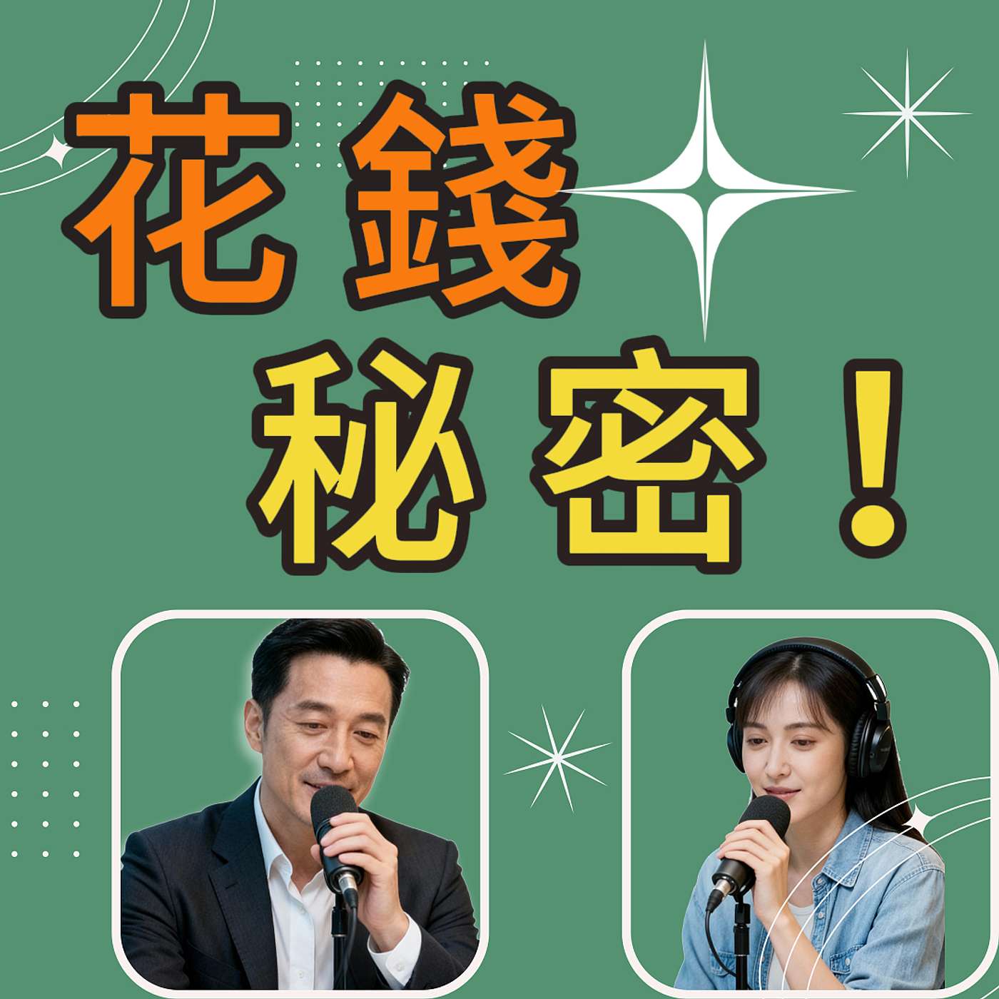 越花越有錢?|富人的消費祕密|S135 越花越有錢?|富人的消費祕密|S135