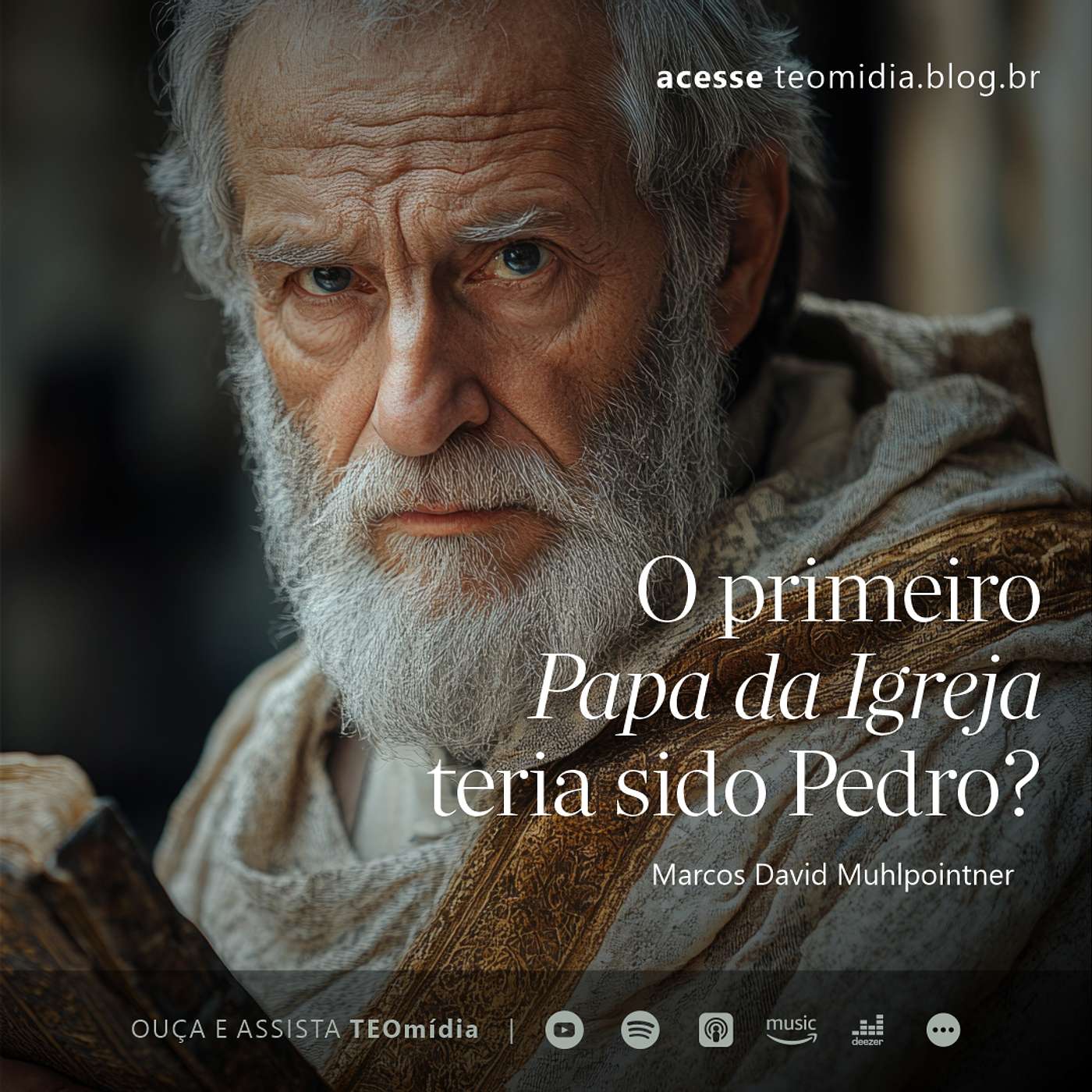 TEOmídia Blog