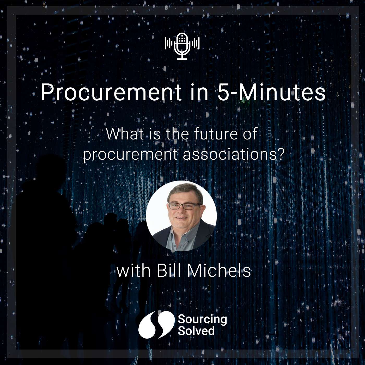 Procurement in 5-Minutes