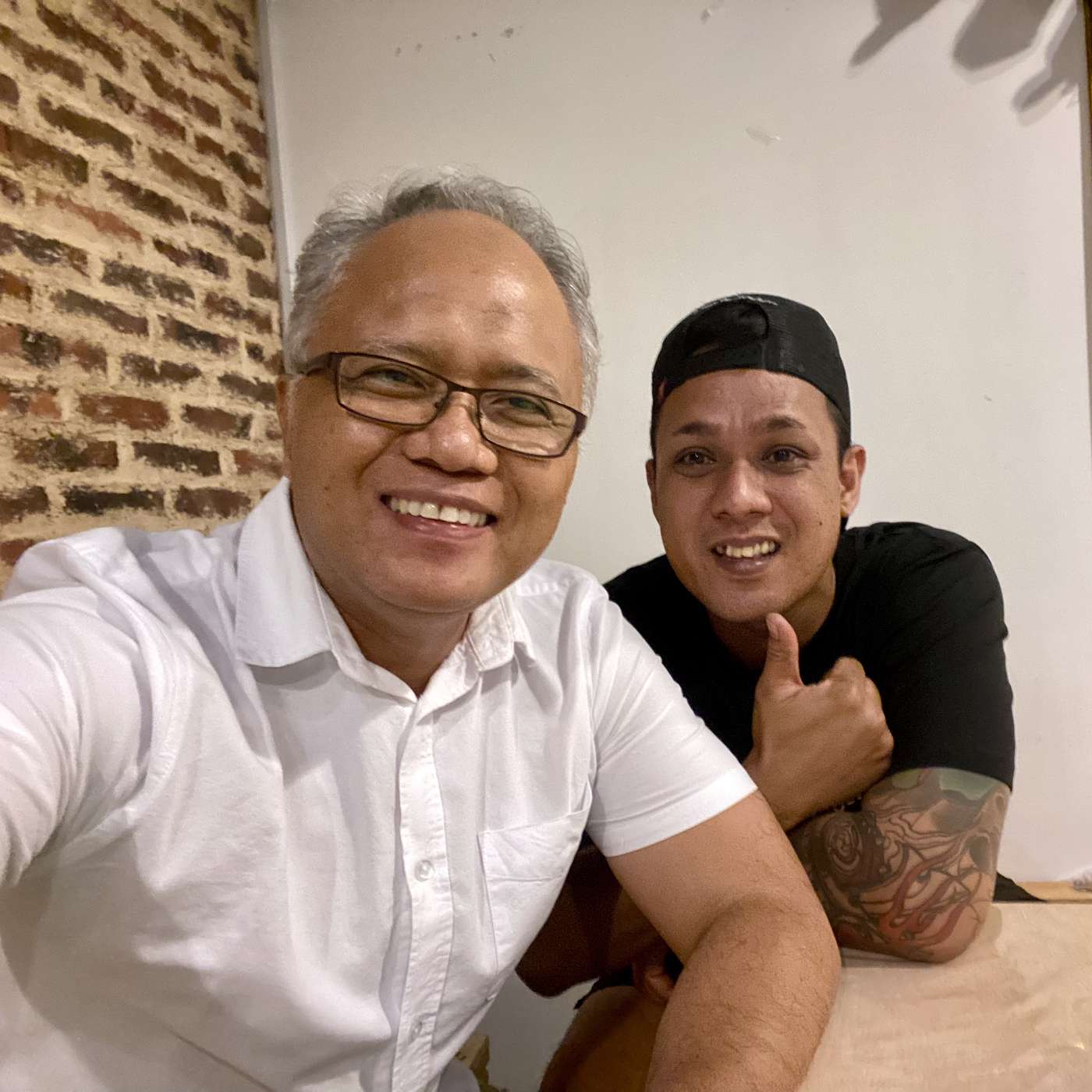 Diari Ayah