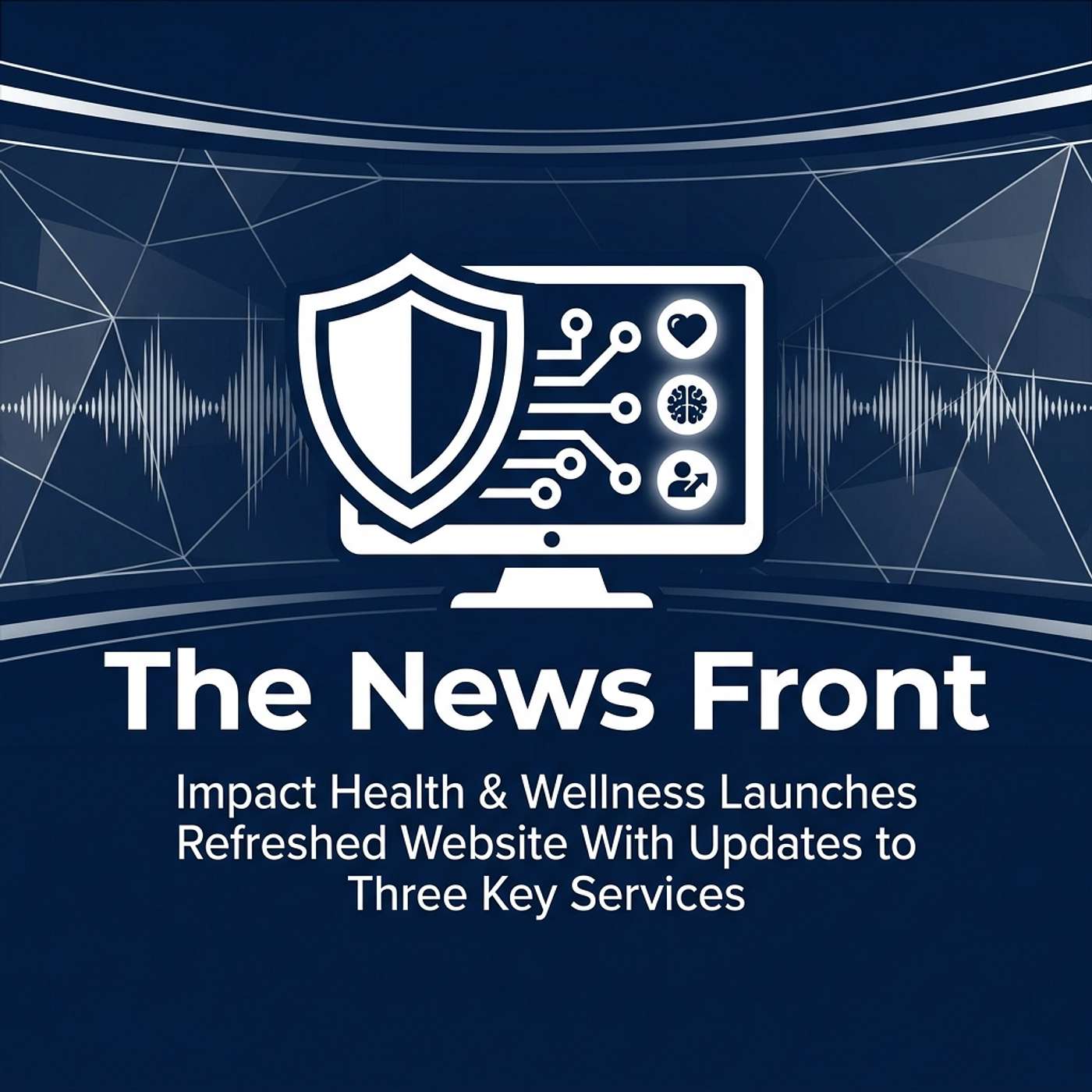 Impact Health and Wellness Launches Redesigned Patient Website