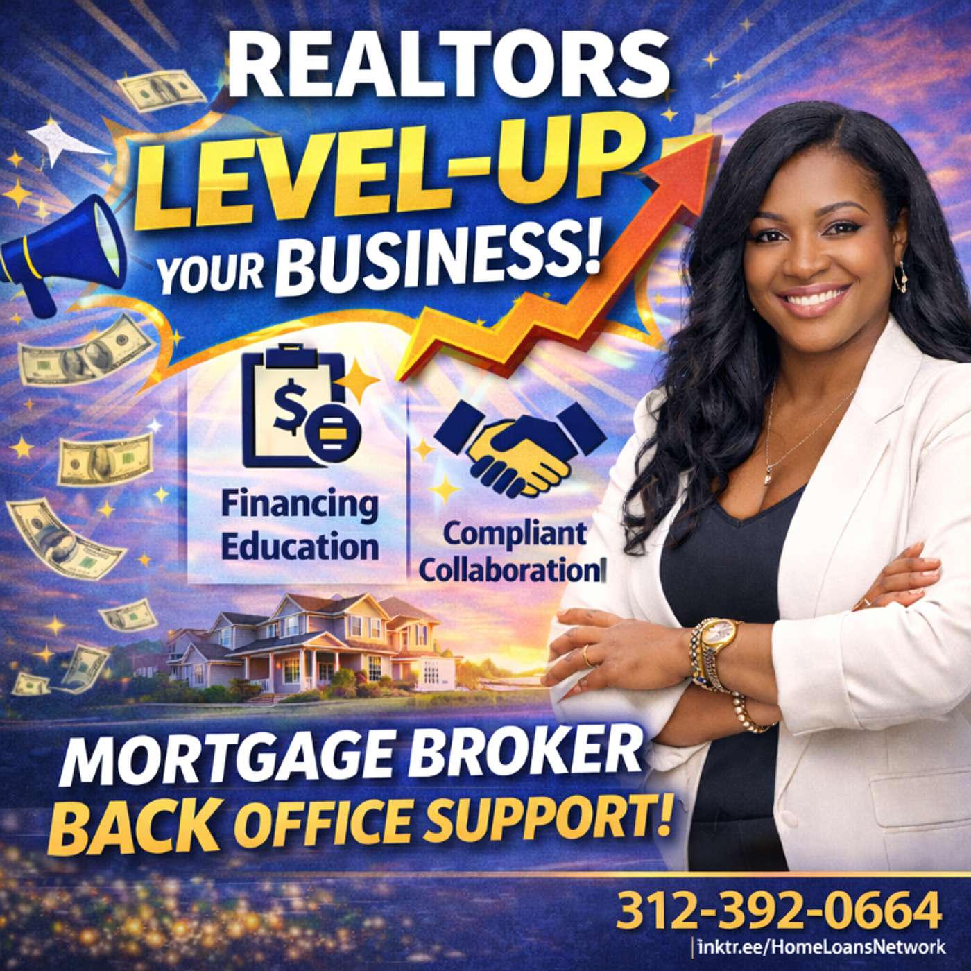 Home Loans Network  - Mortgage News And Tips For Home-buyers and Real Estate Investors