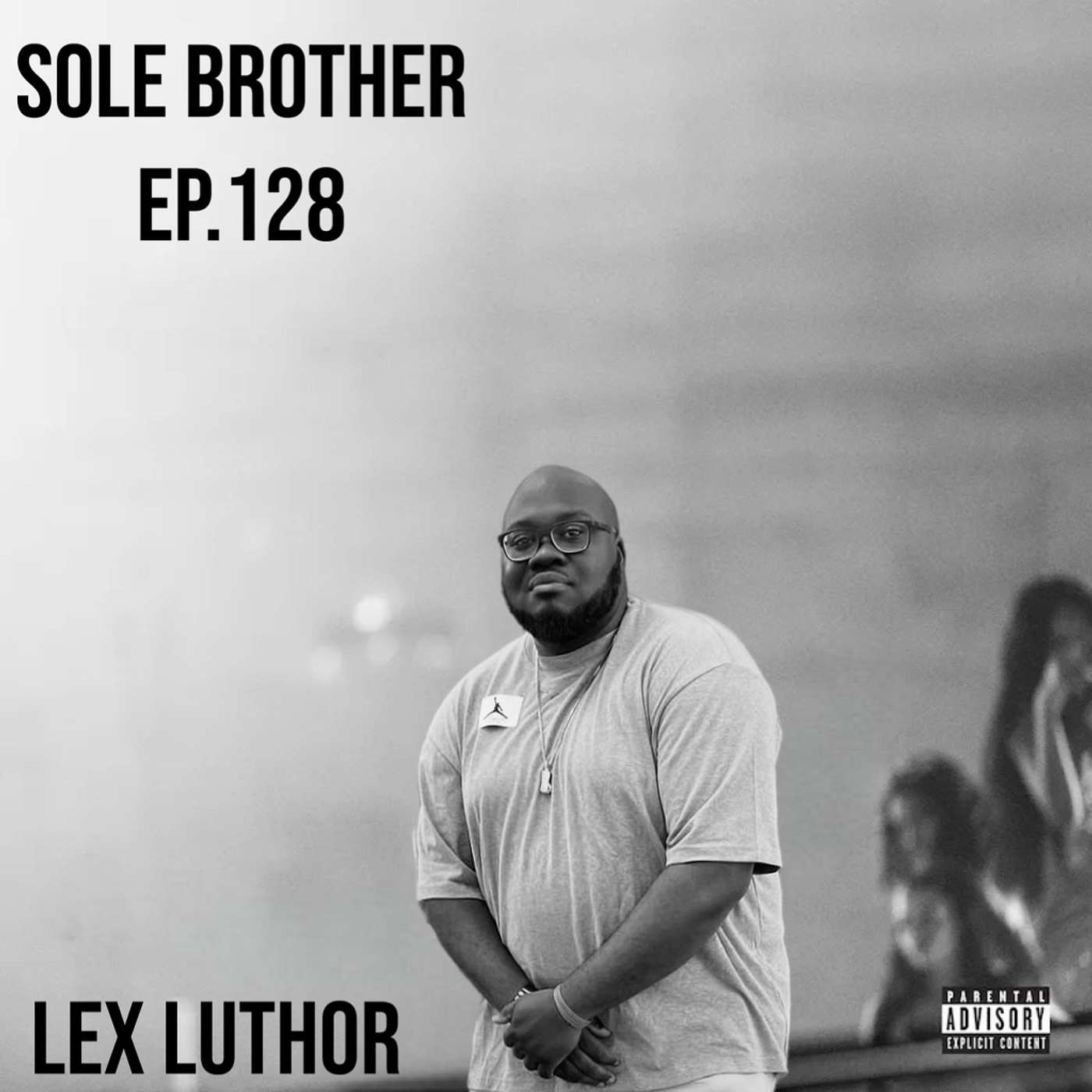 Who Is Lex Luthor? Sneakers, Stories & the Journey