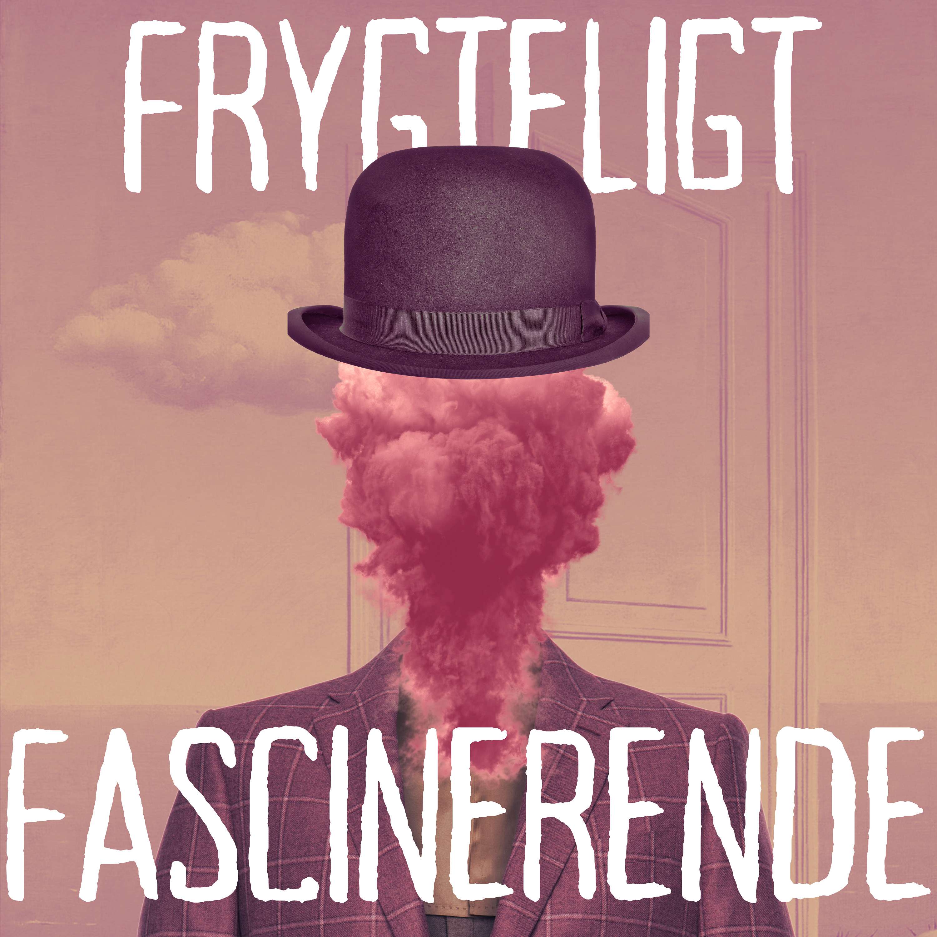 Frygteligt Fascinerende Artwork