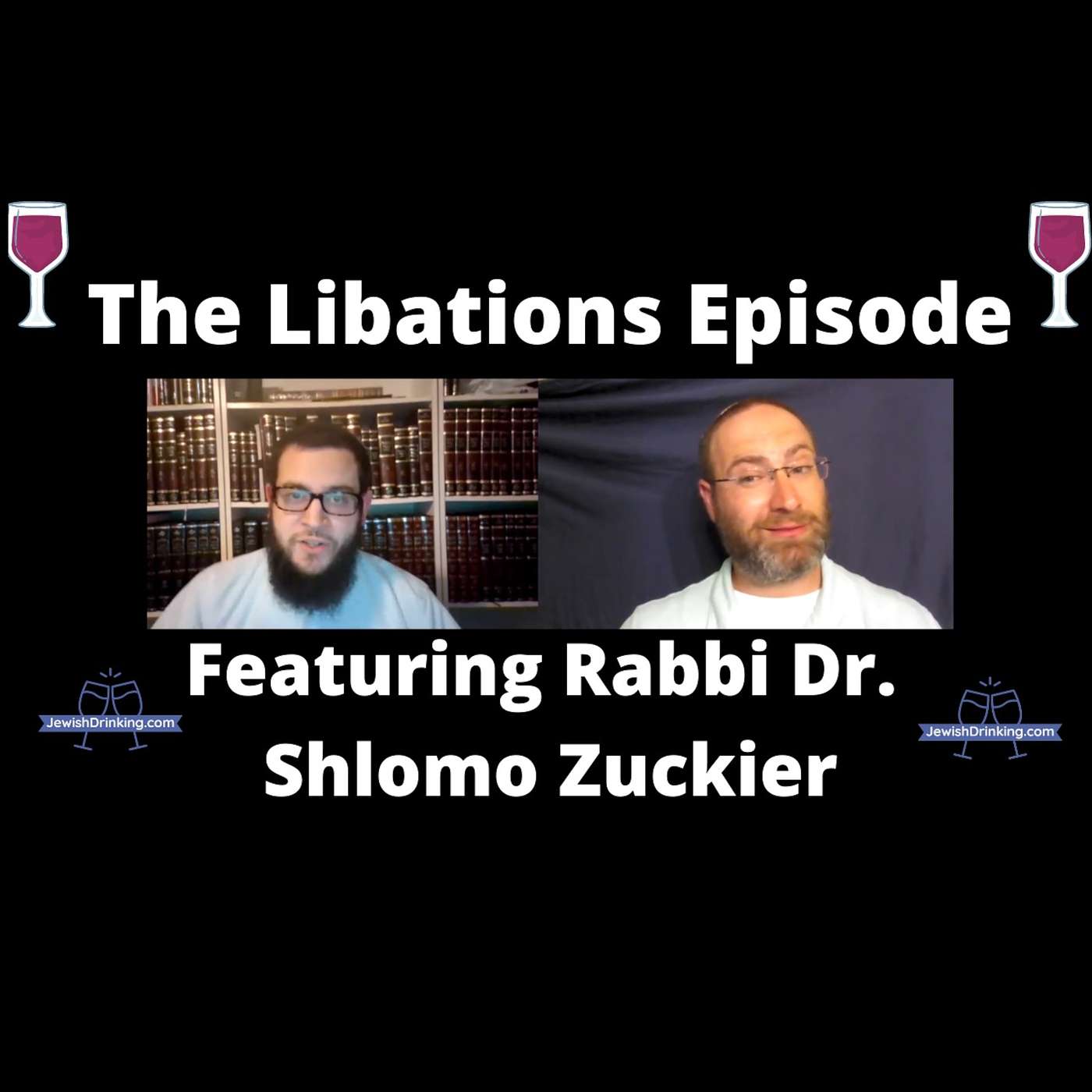 The Jewish Drinking Show