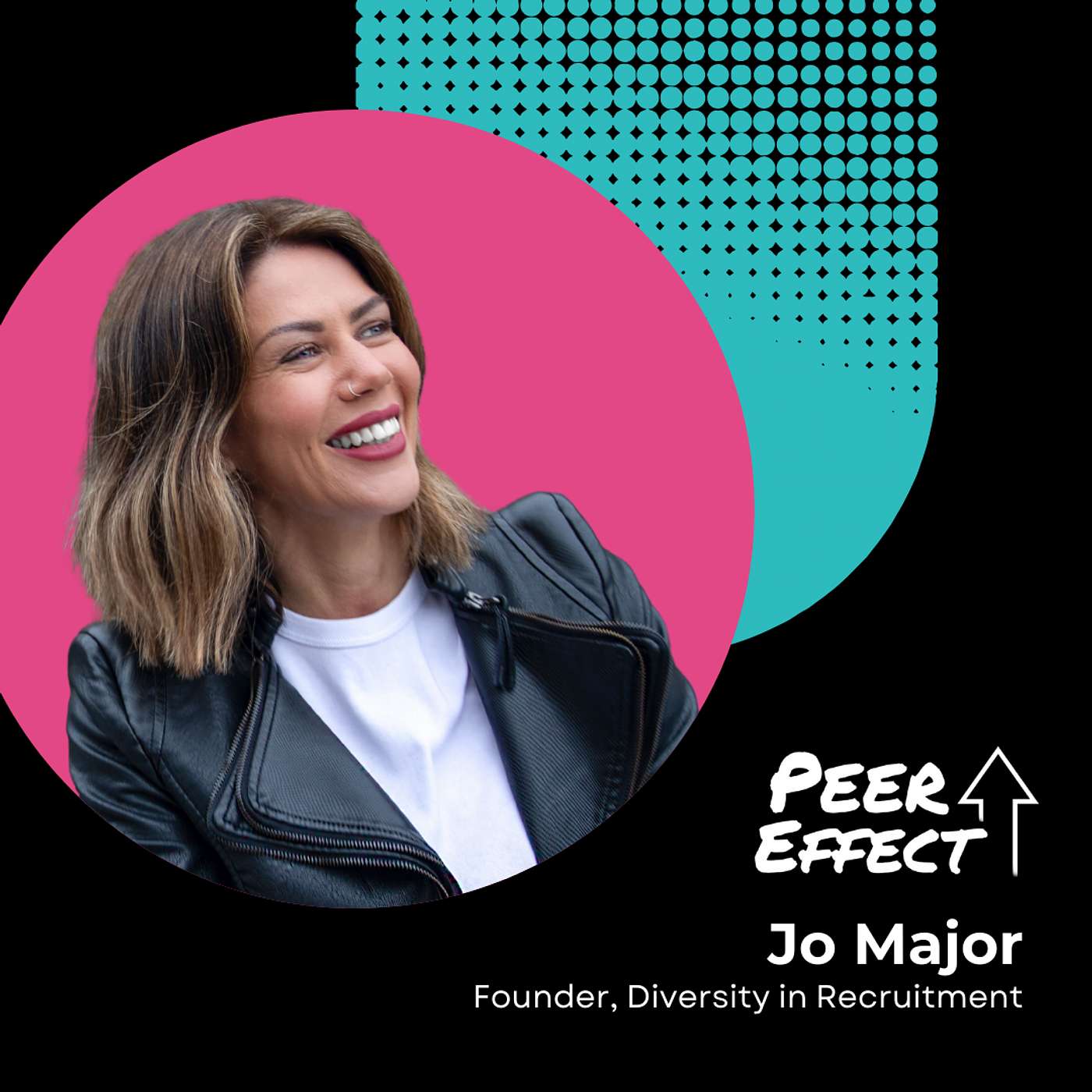 Social Fit vs. Culture Fit: Diversity as a Competitive Advantage, with Jo Major