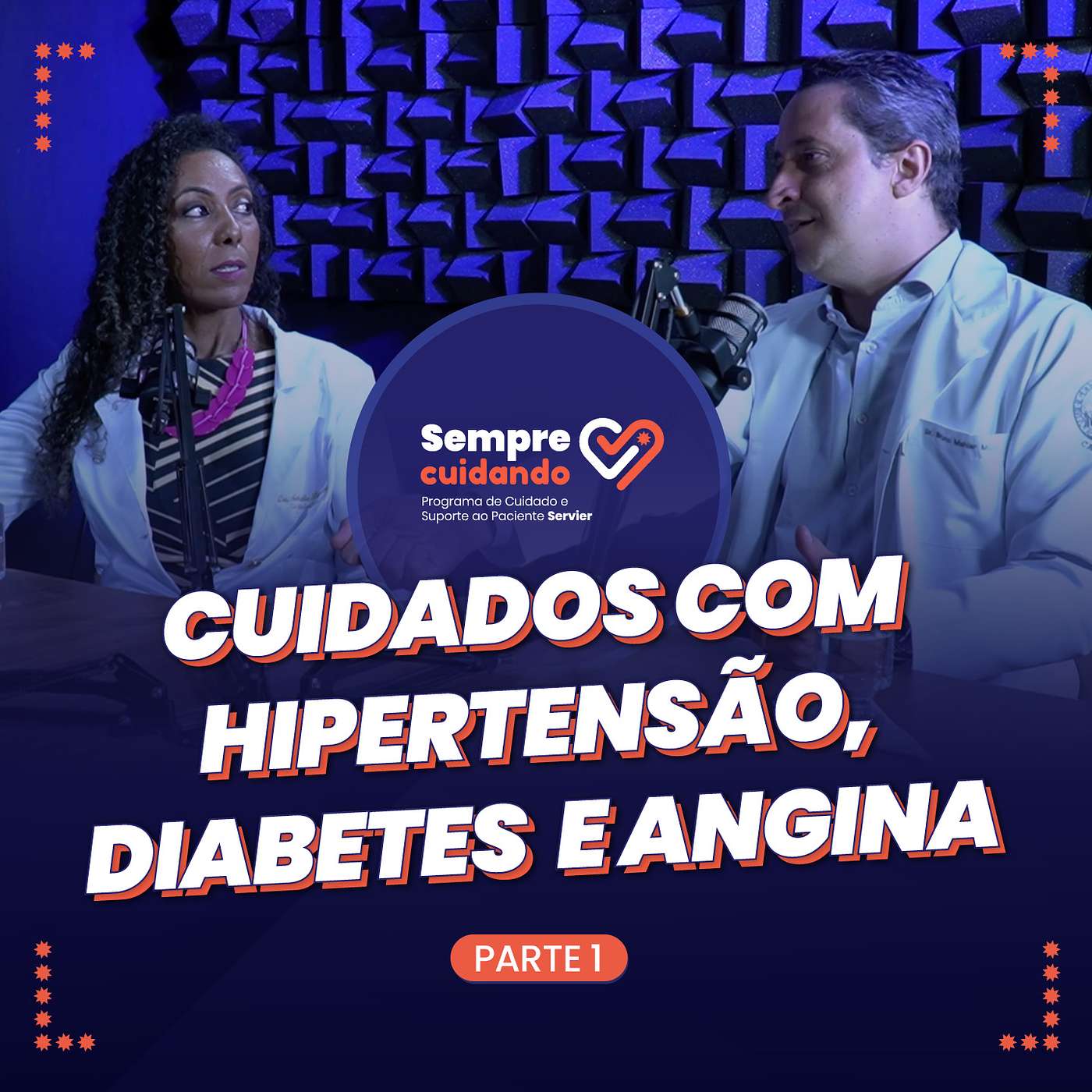 Sempre Cuidando Podcast
