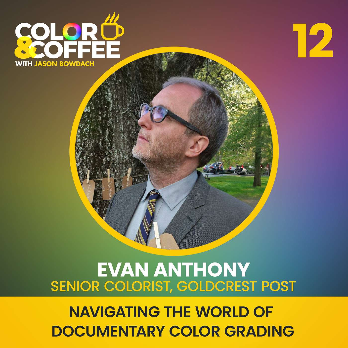 Color & Coffee