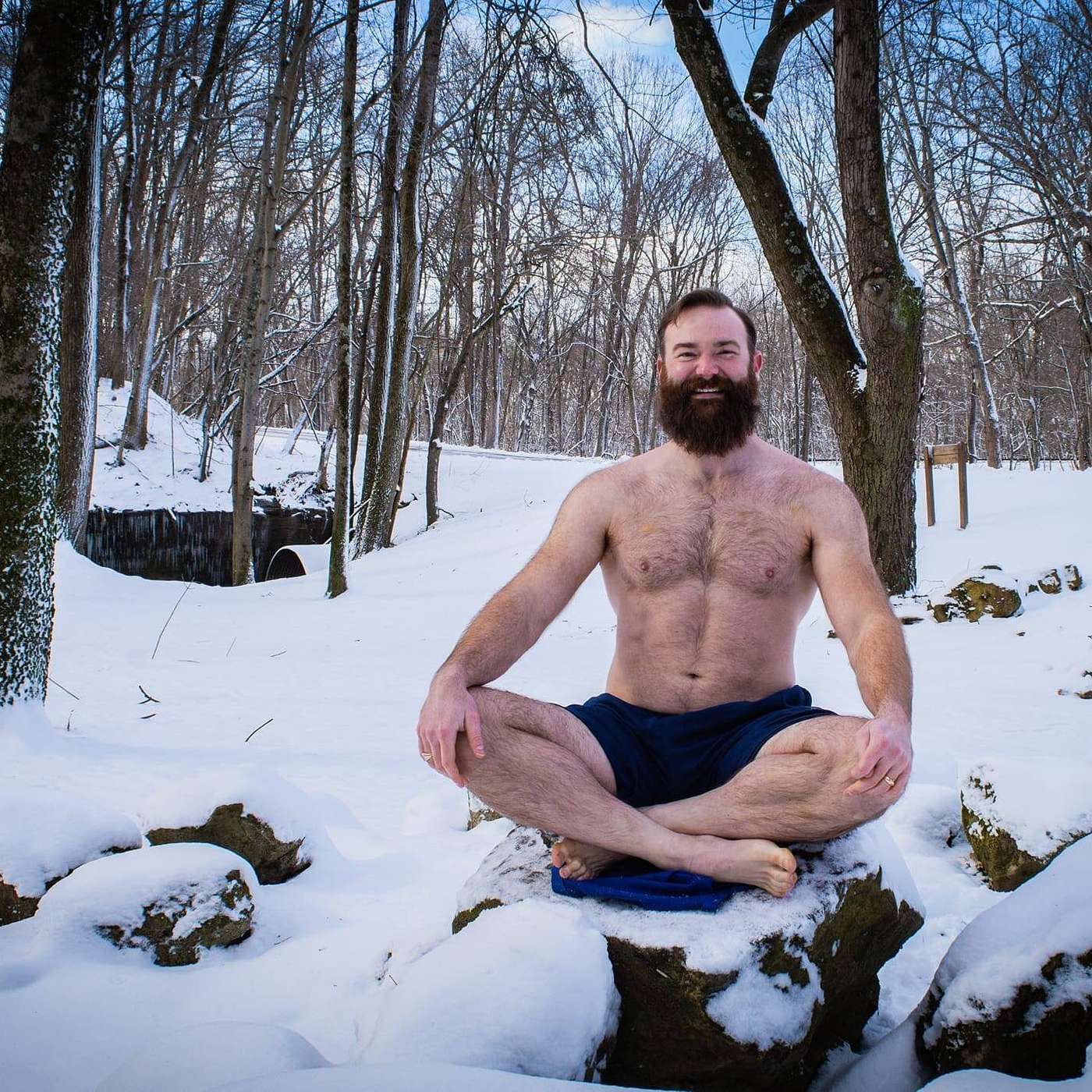 Mountain Wellness Podcast