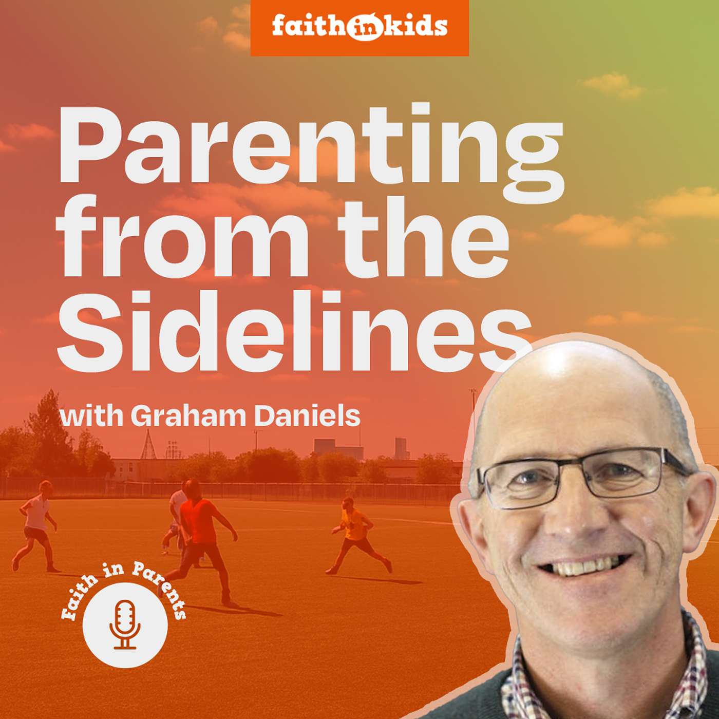 Faith in Kids
