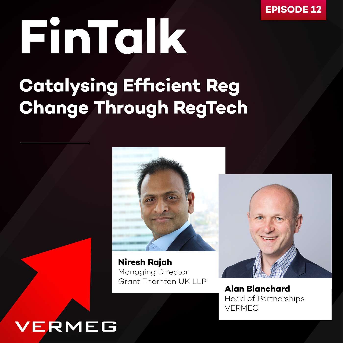 FinTalk by VERMEG