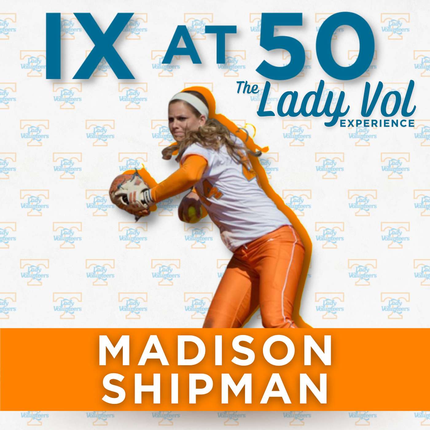 Dandelions in Right Field: Madison Shipman