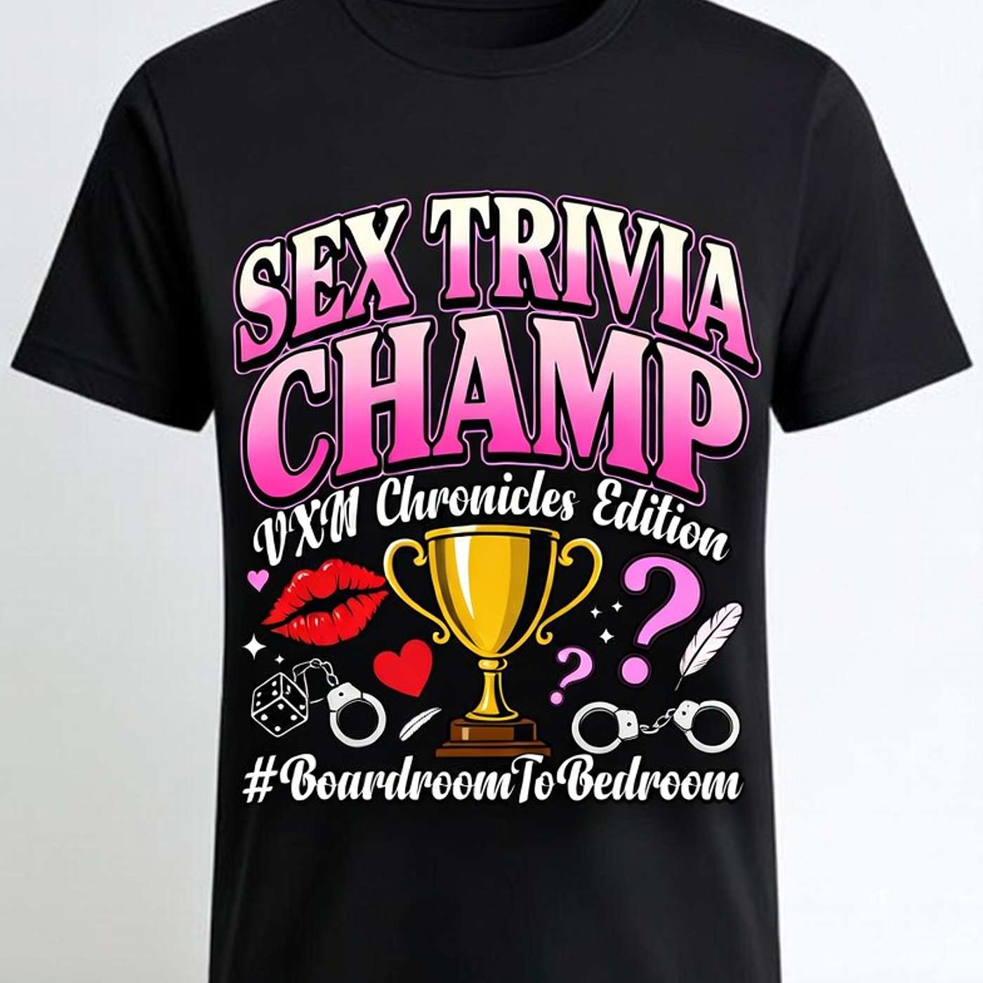 Sex Trivia Ellie, Kat & Irene episode artwork