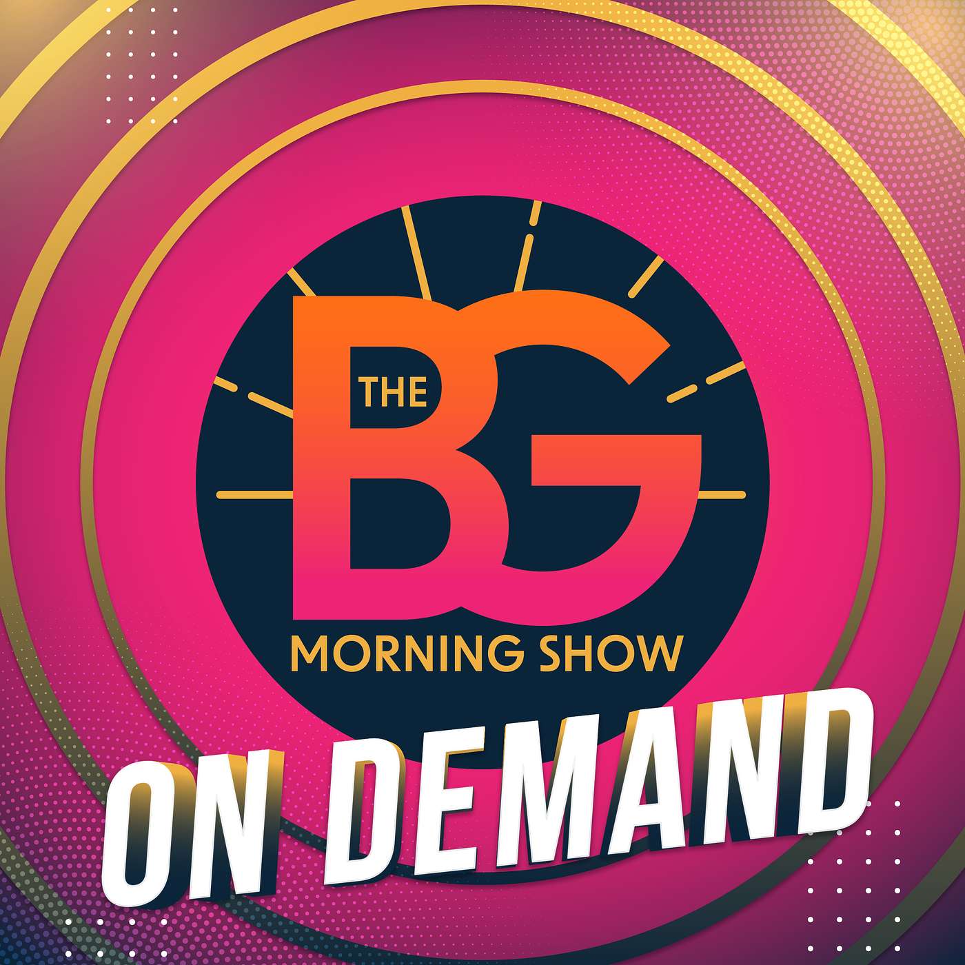 The BG Morning Show