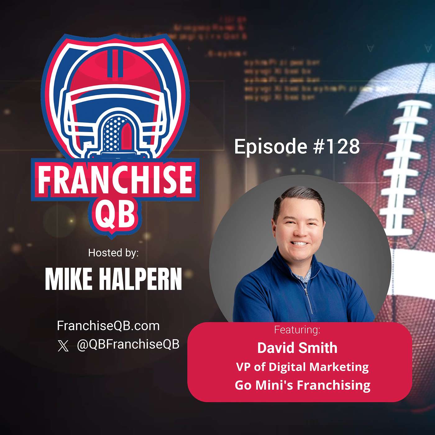 Episode 128 : Build Predictable Wealth With This Mobile Storage Model episode artwork