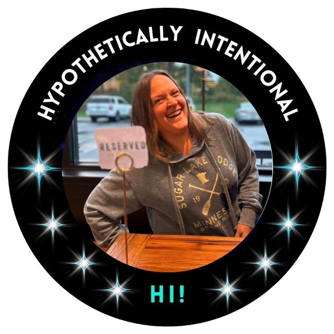Embracing the Detour: A New Way to Look at Tarot Reversals episode artwork