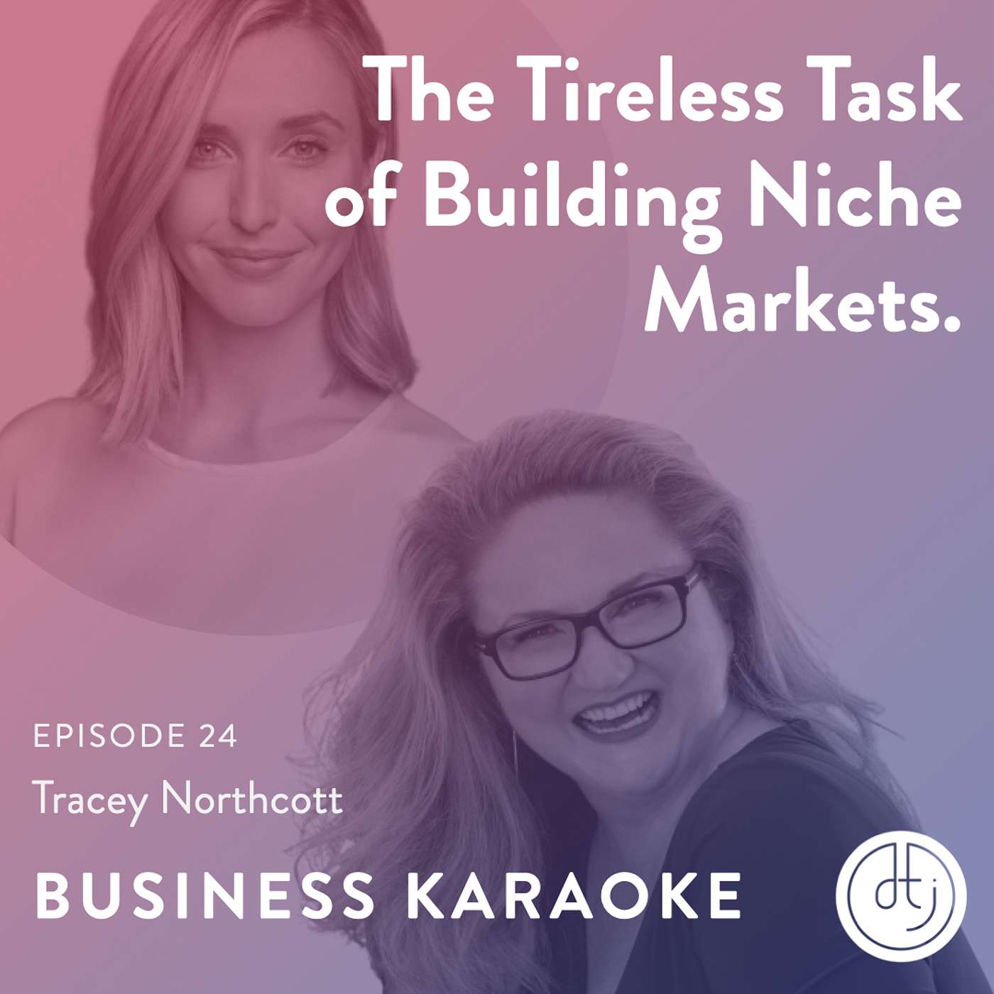 Business Karaoke Podcast with Brittany Arthur