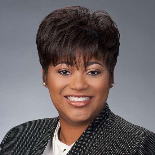 Amanda Green Alexander