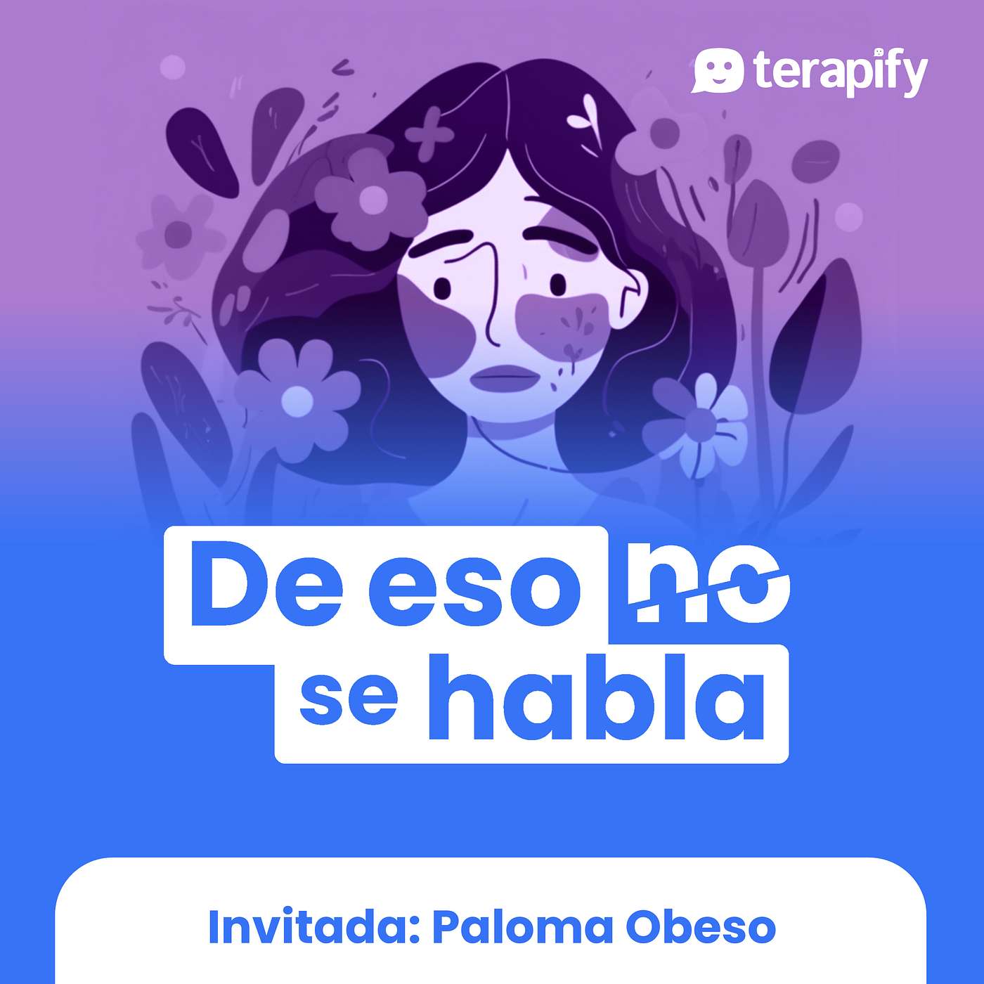 De eso no se habla