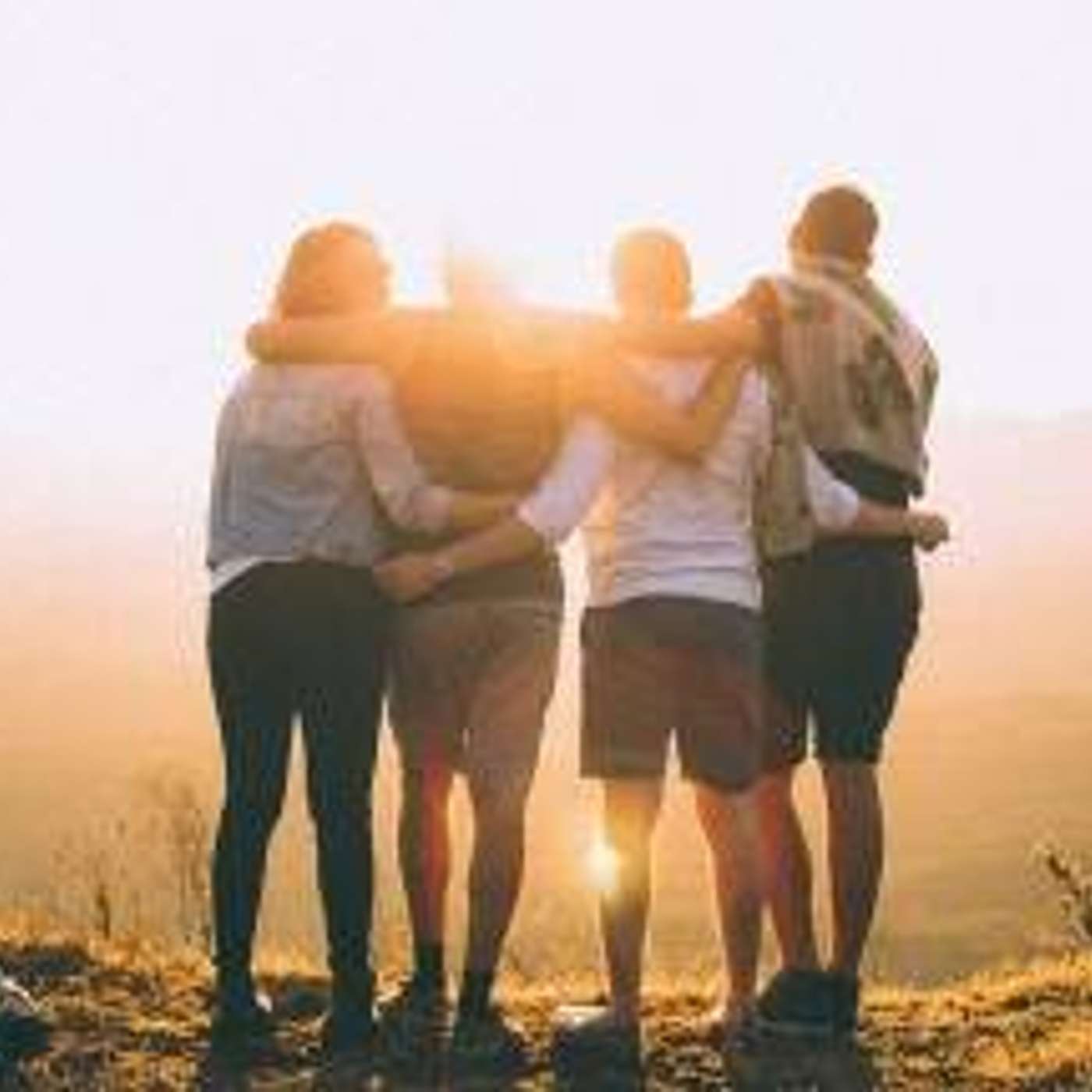 S12Ep1: Creating and Nurturing Adult Friendships