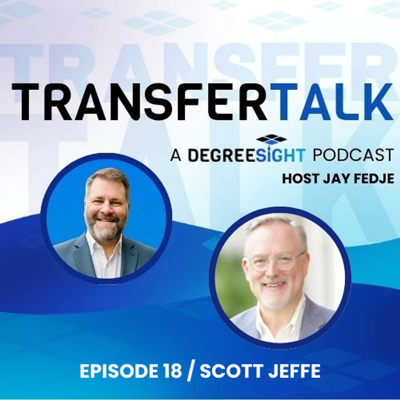 The Credit Crunch: Transparency, Trust, and the Role of AI: Episode 18