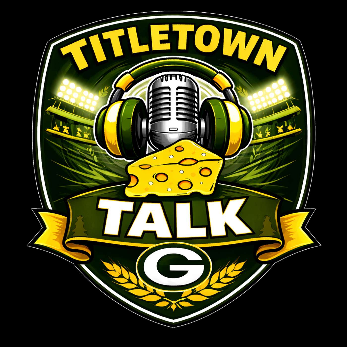 Titletown Talk