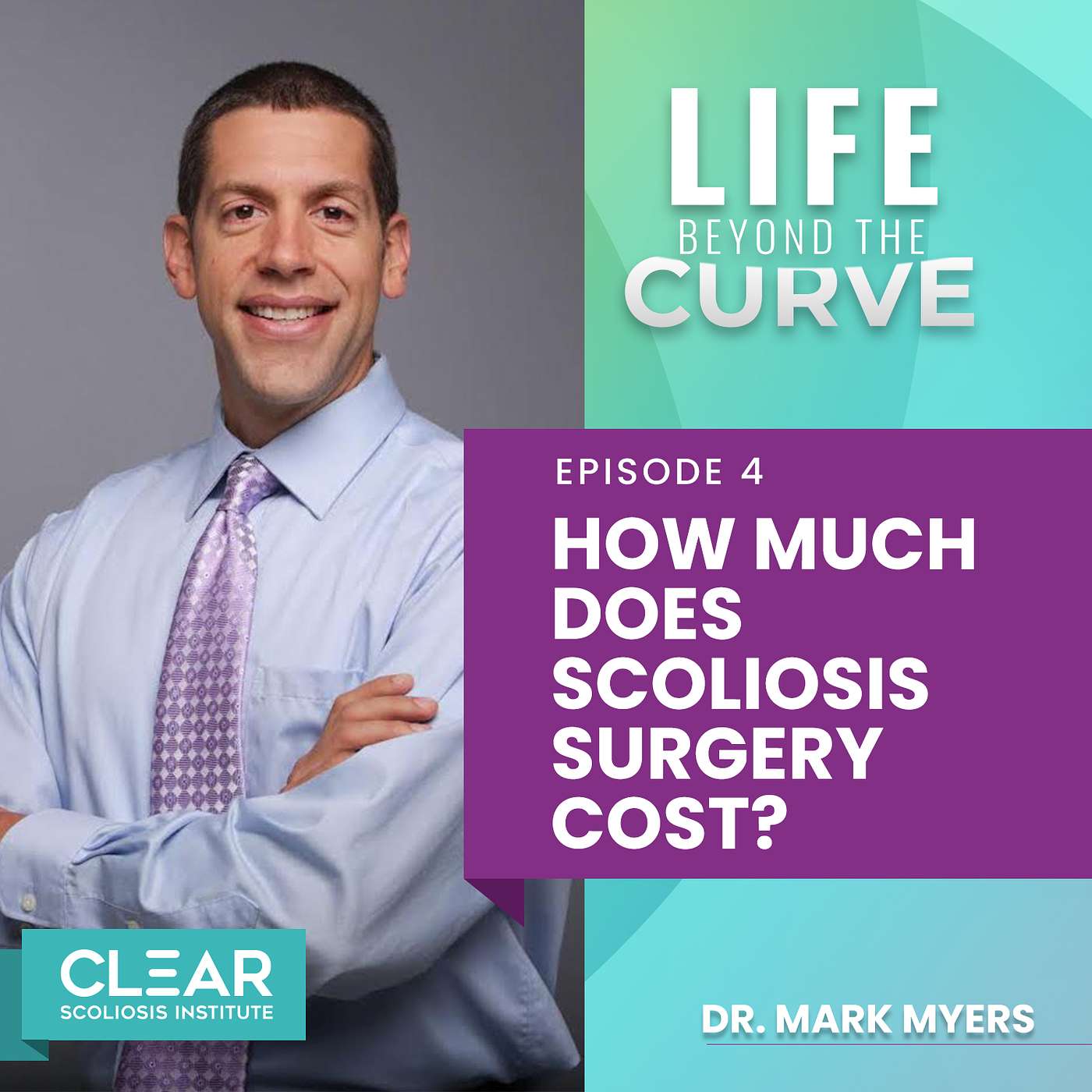 Life Beyond the Curve