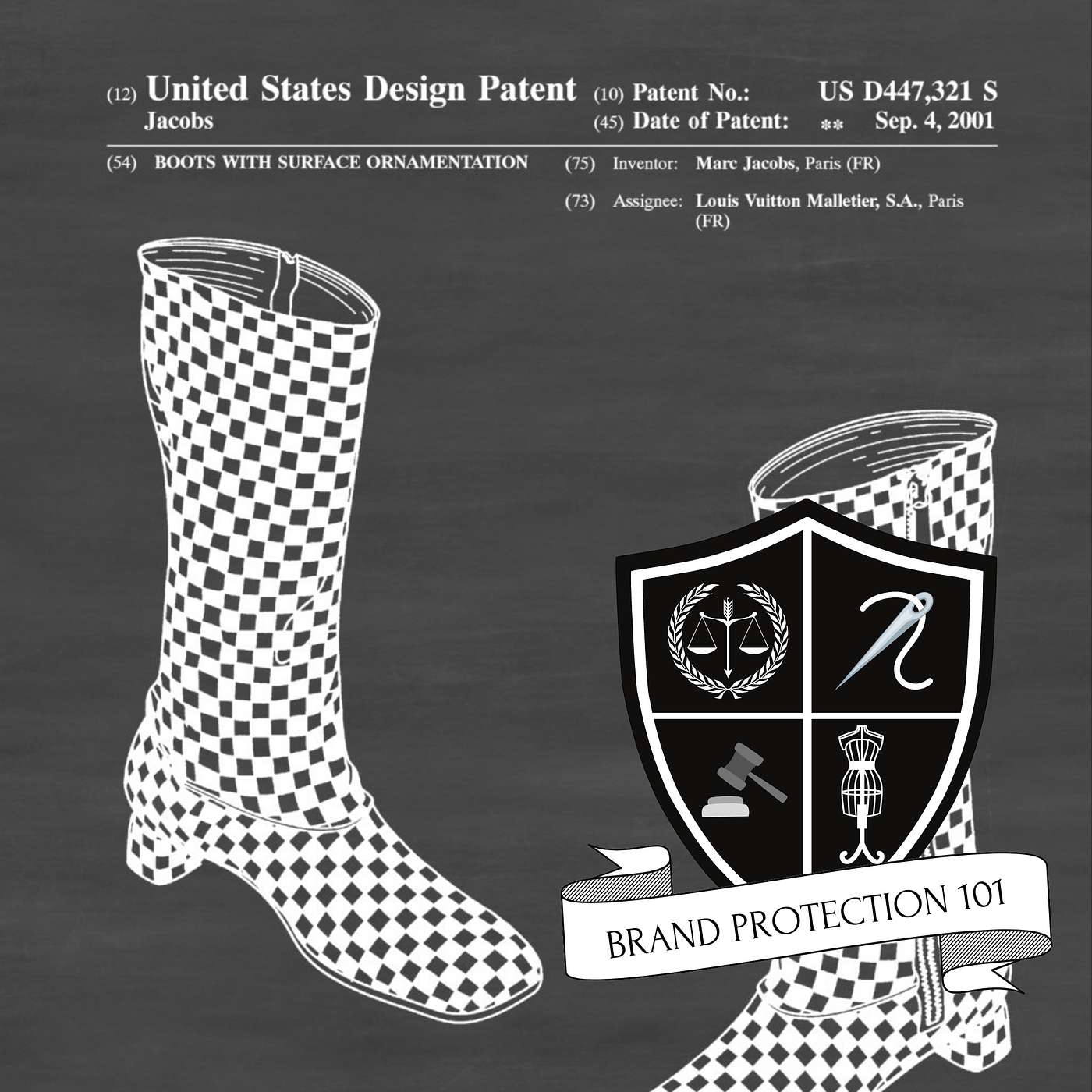 The Label Law