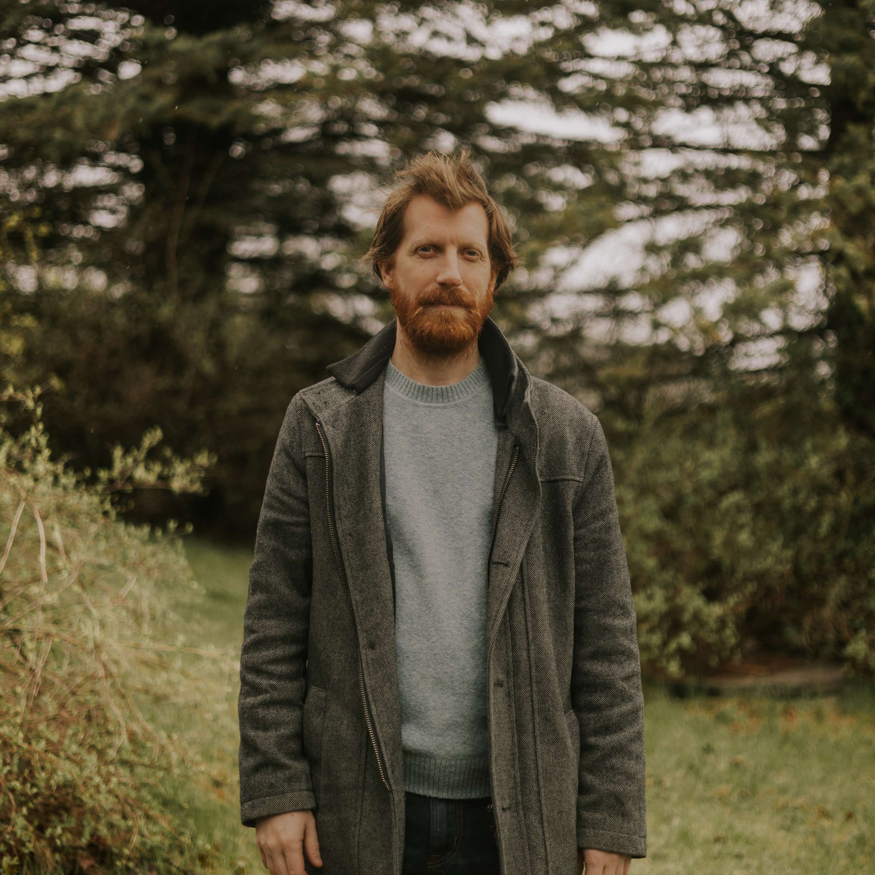 Todd Anderson Poetry