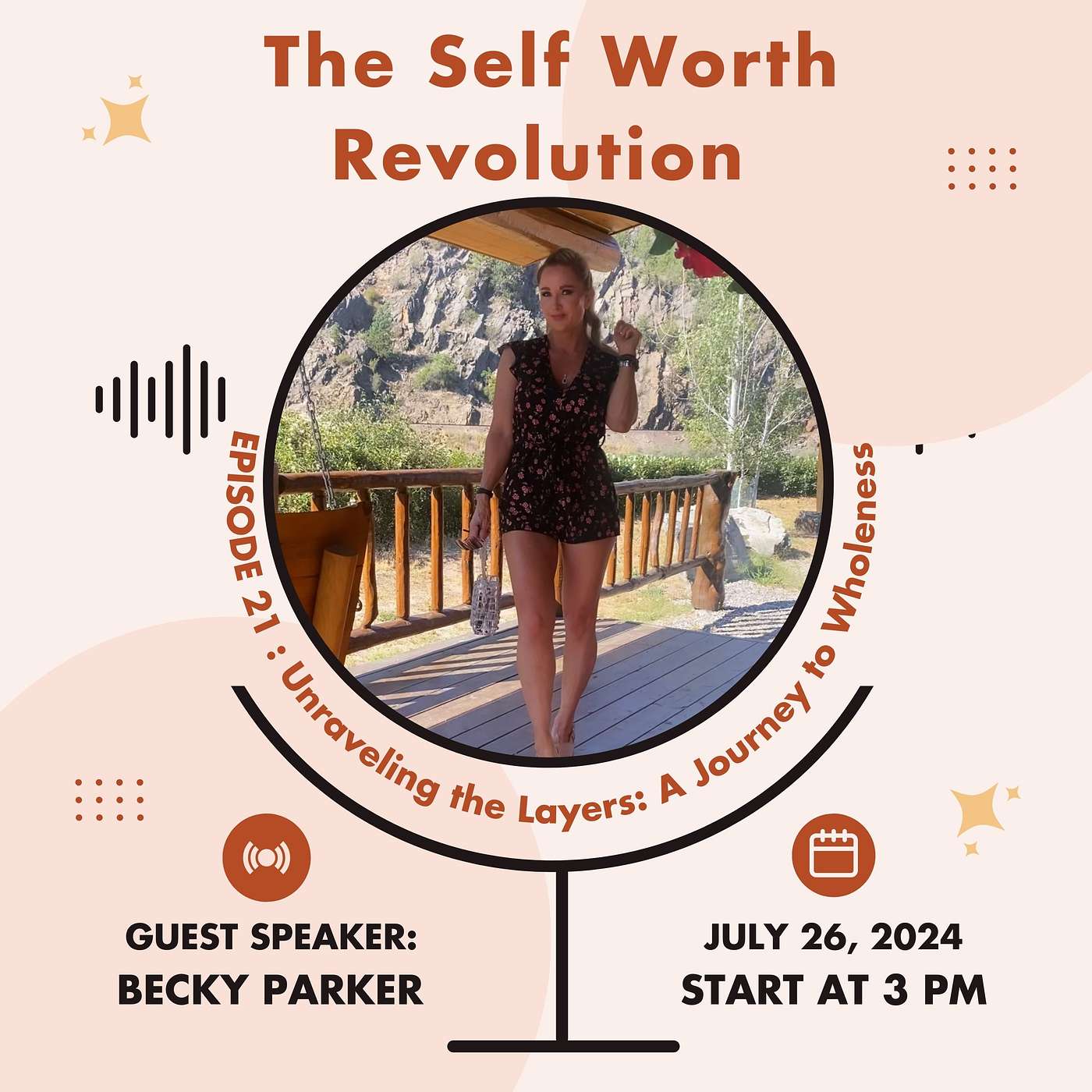 Self-Worth Revolution: Tips for your Transformational Journey