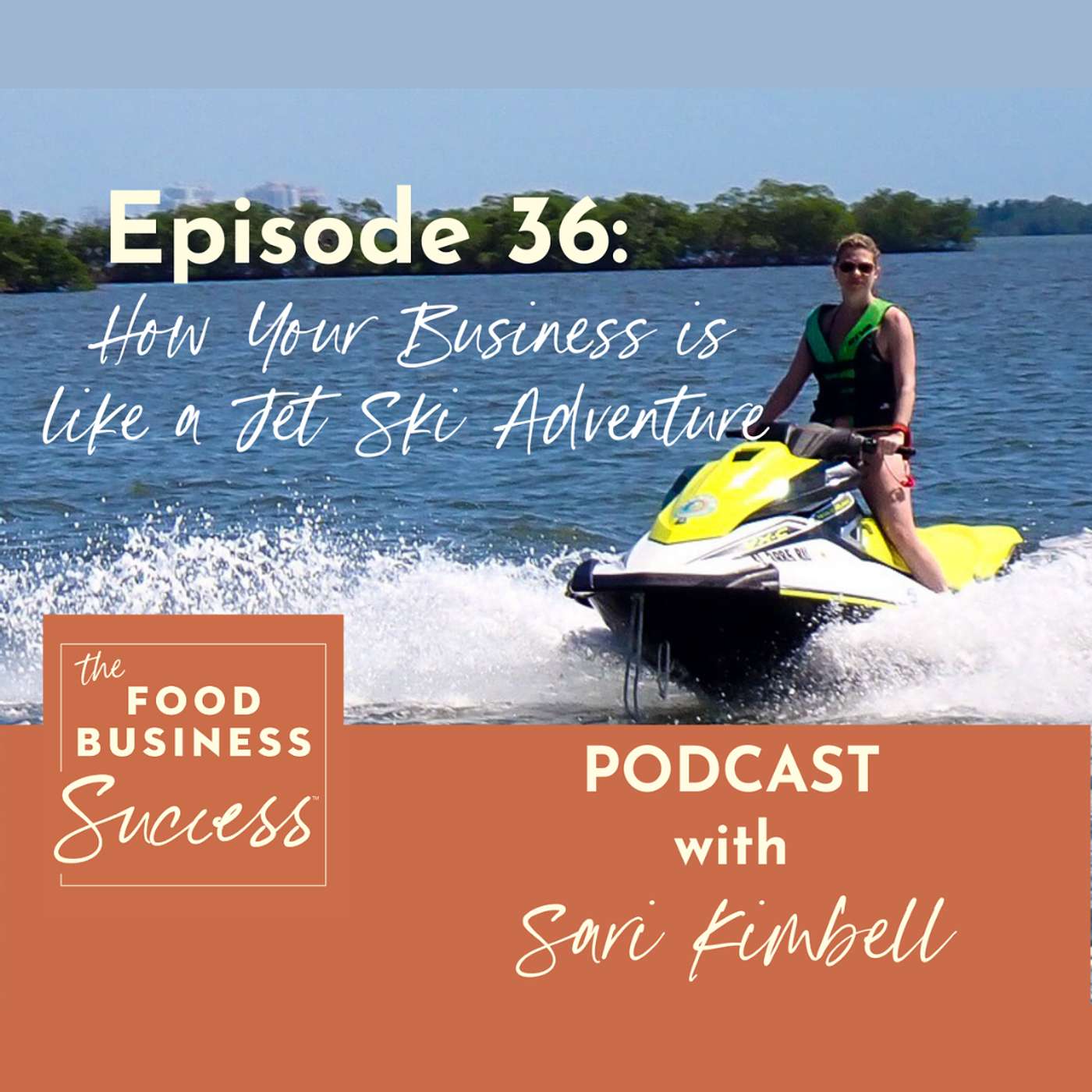 Food Business Success® - Start Your Food Business Dream