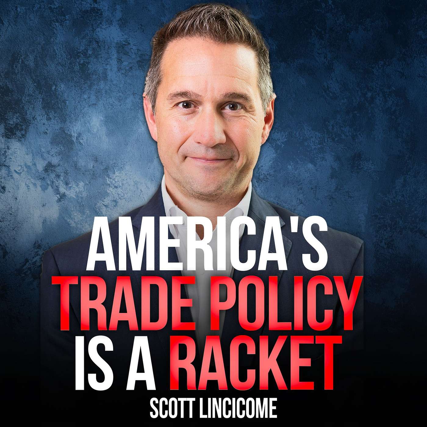 E387. Why Tariffs Are Crushing Small Business | Scott Lincicome - Walk-Ins Welcome