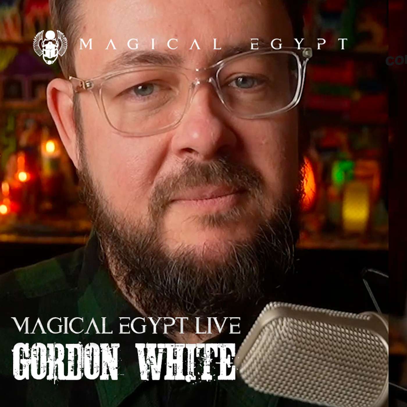 Magick Works, by The Magical Egypt Documentary Series