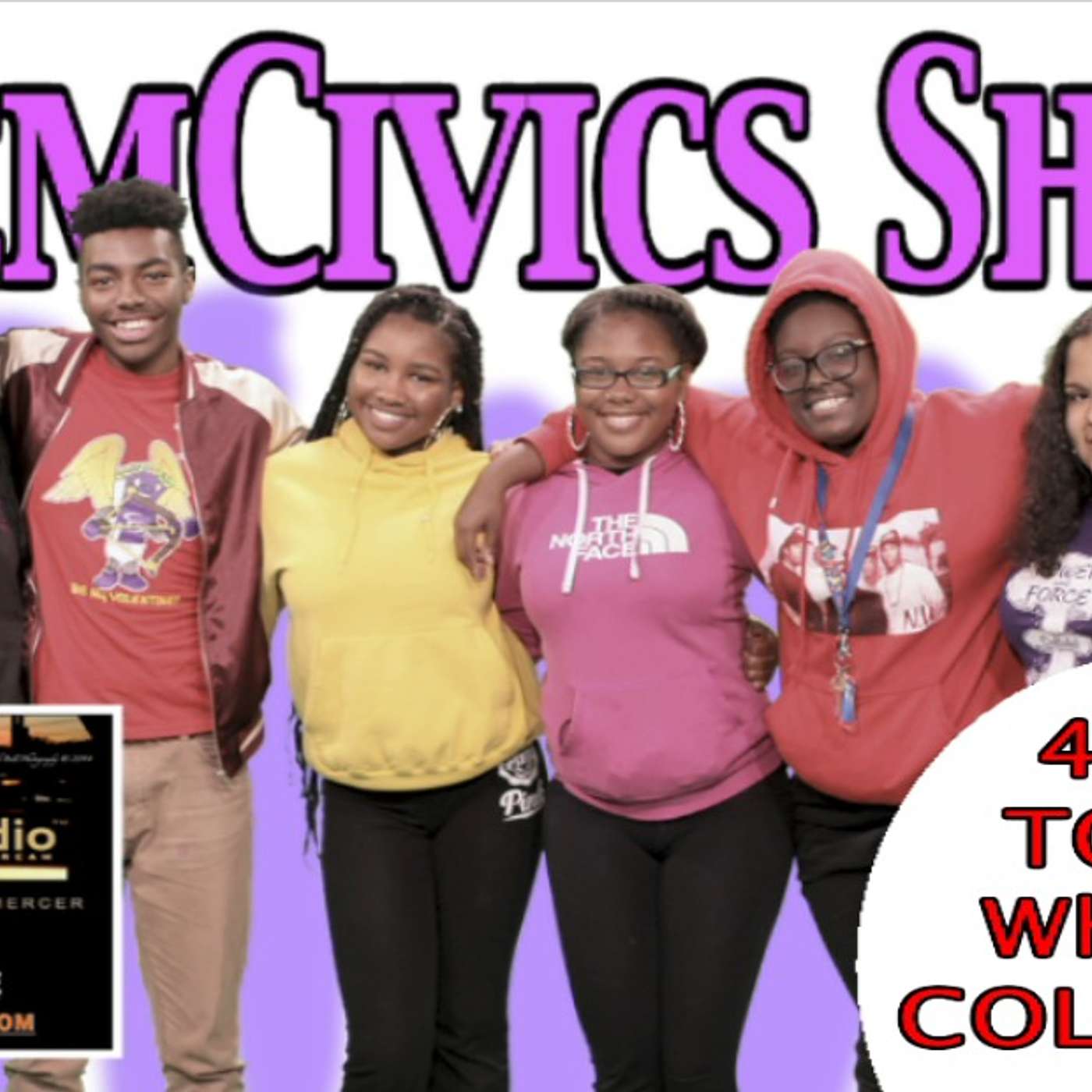 The STEMCivics Show!