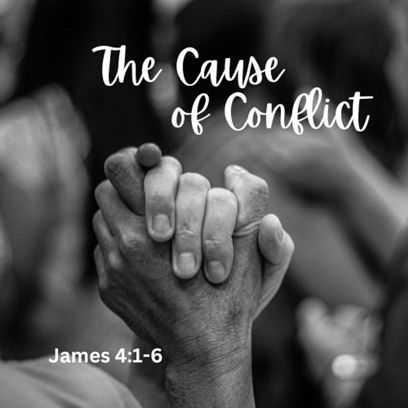 The Cause of Conflict