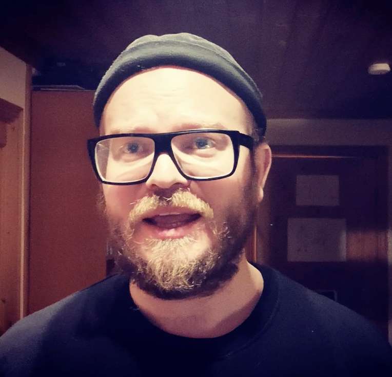 Lars Ole Kristiansen