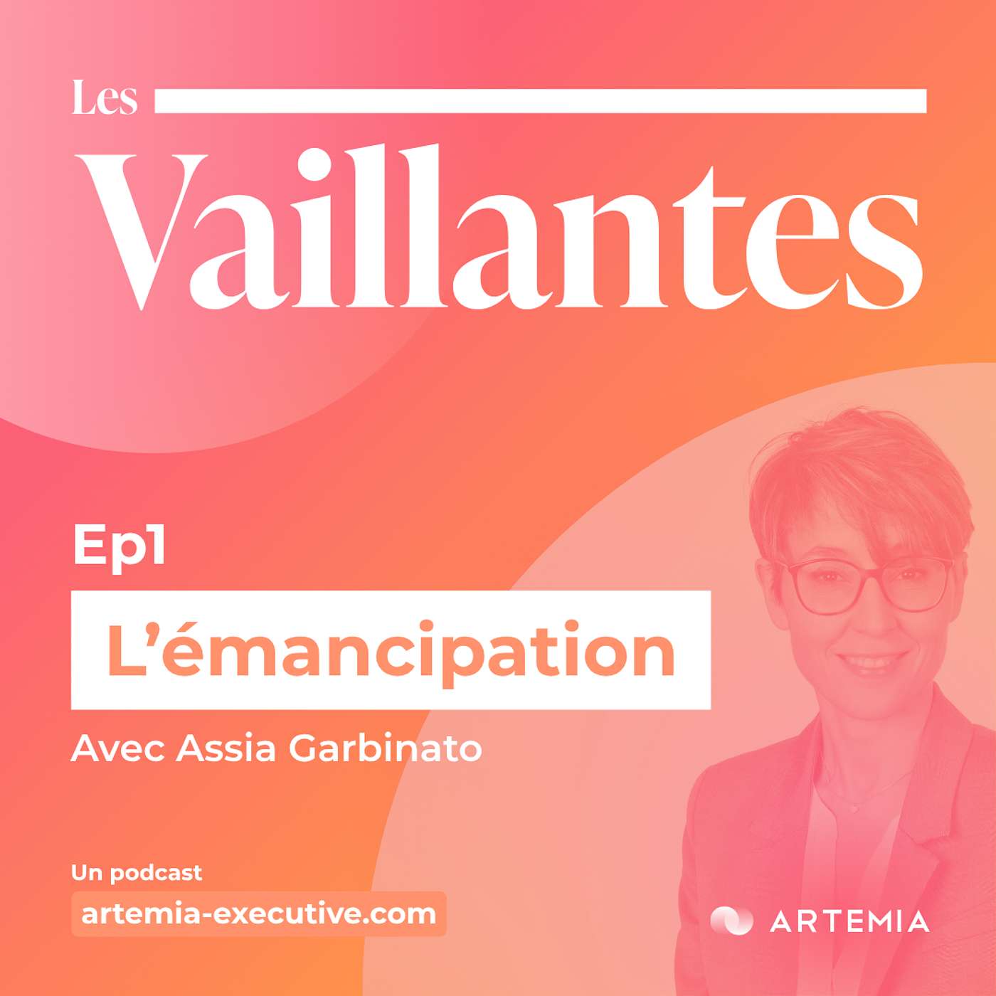 Episode 1 - Assia ou l'émancipation | Les Vaillantes Episode 1 - Assia ou l'émancipation | Les Vaillantes