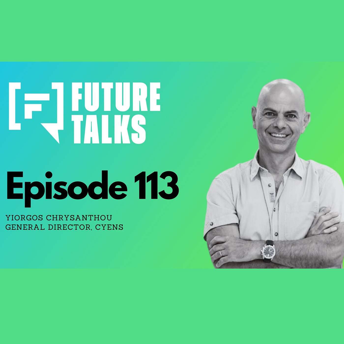 Future Talks Cyprus