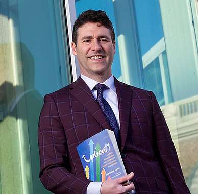 Dr. Matthew Arau | Upbeat! Global