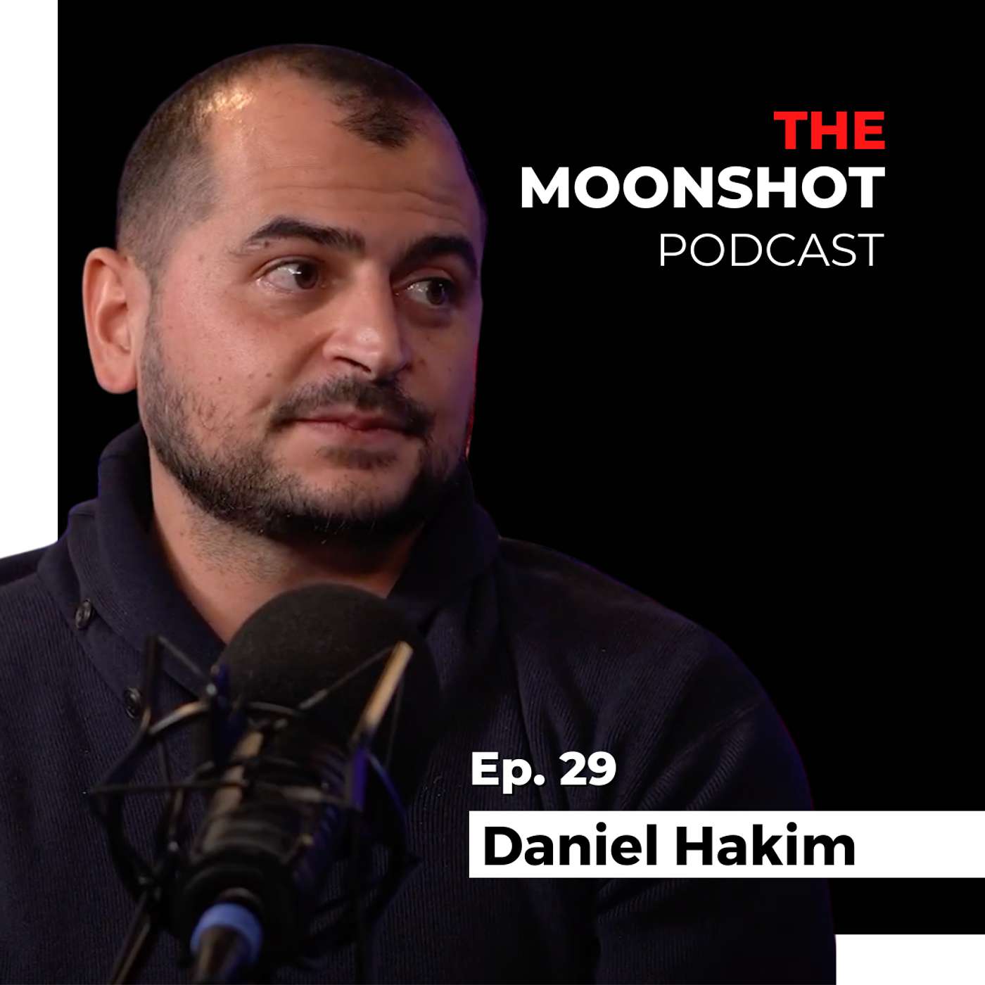 The Moonshot Podcast