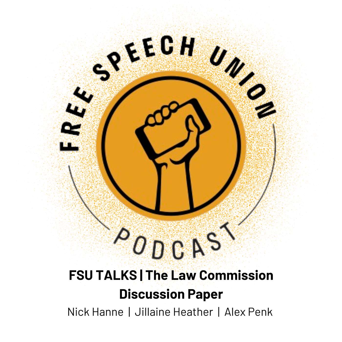 FSU Talks  |  The Law Commission Discussion Paper