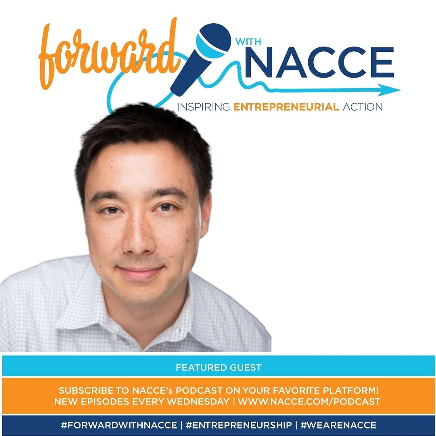 Forward with NACCE