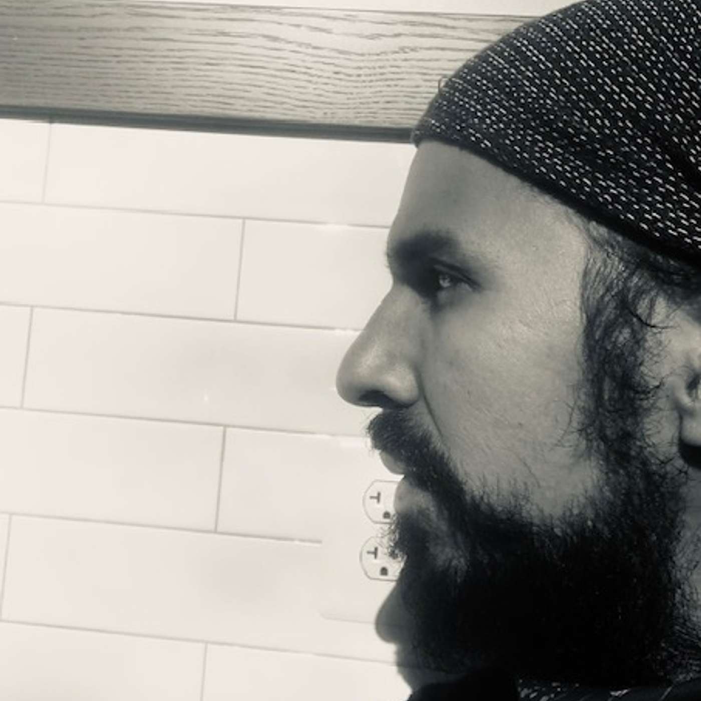 Bless-It-Up : Flow State, Hip-Hop Talk-Theatre