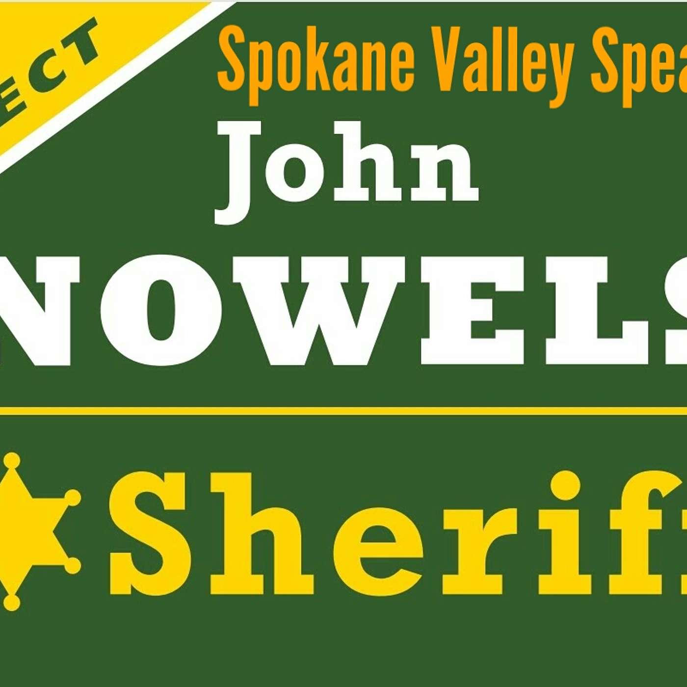 Spokane Valley Speaks