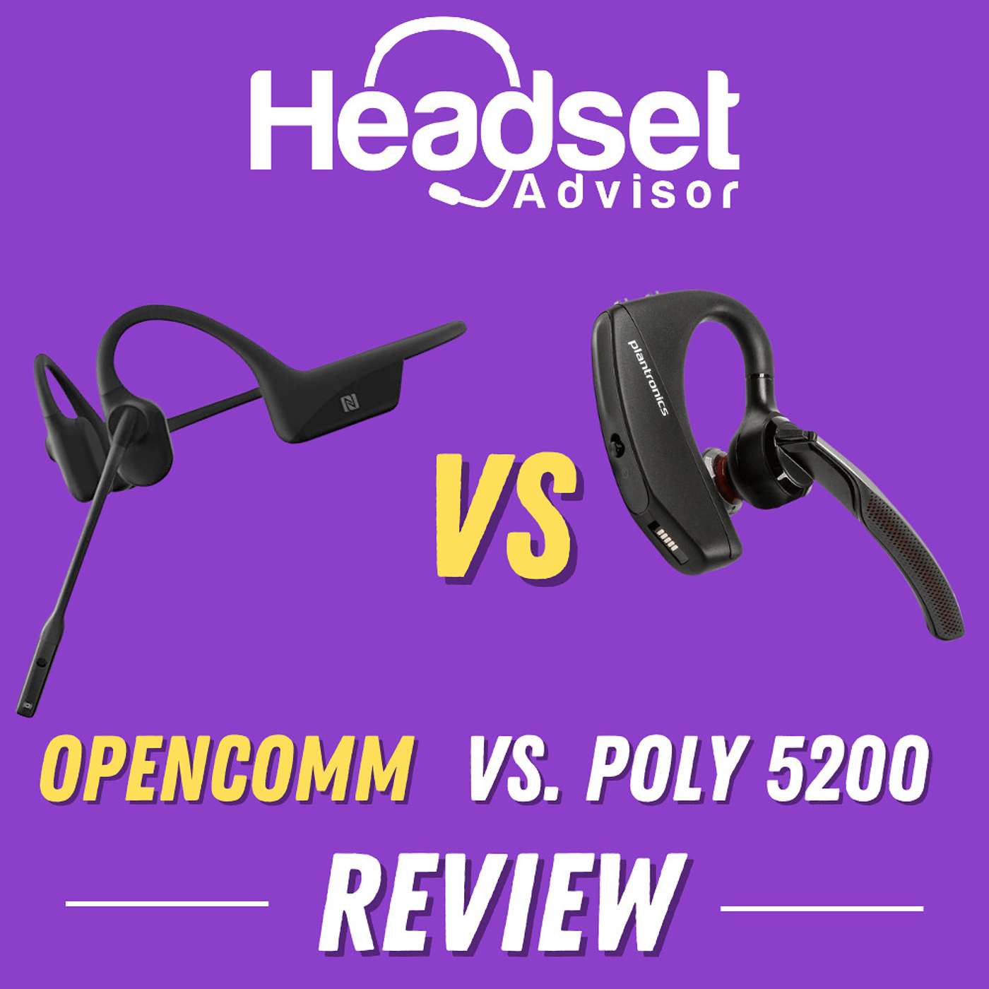 Headset Advisor Business Tech Reviews
